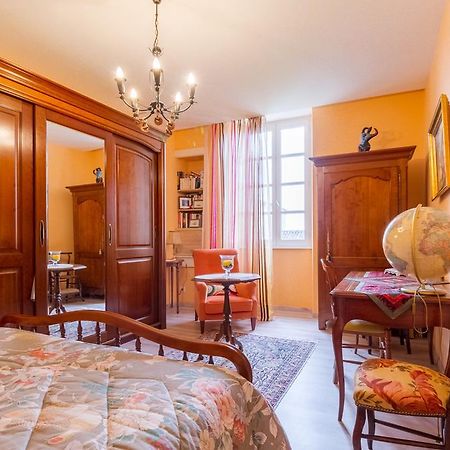 Chambres D'Hotes Saint Roch Tournecoupe Eksteriør billede