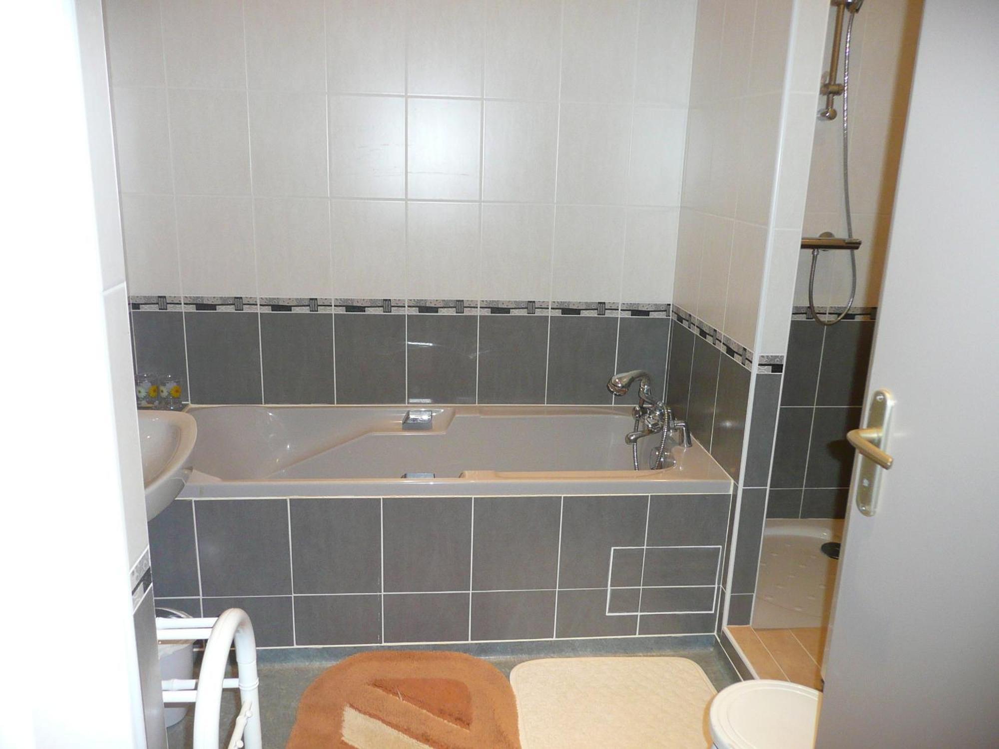 Chambres D'Hotes Saint Roch Tournecoupe Værelse billede