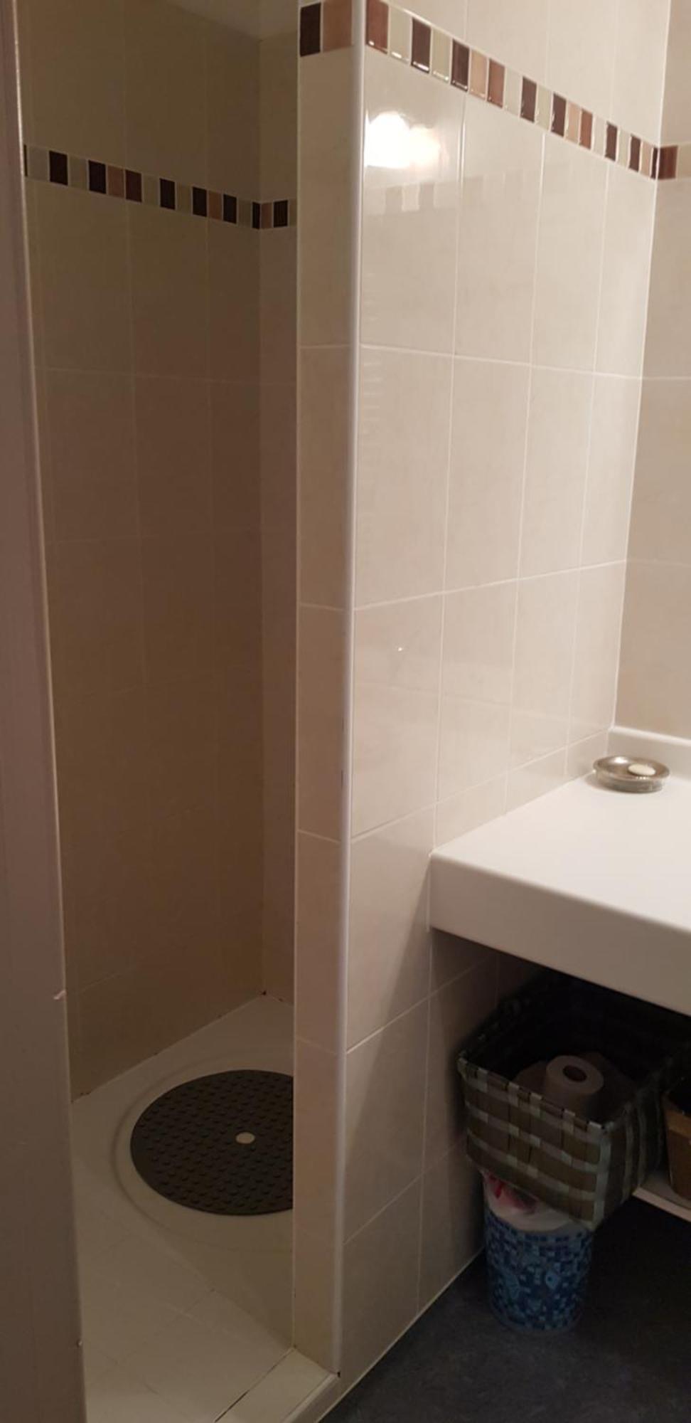 Chambres D'Hotes Saint Roch Tournecoupe Eksteriør billede