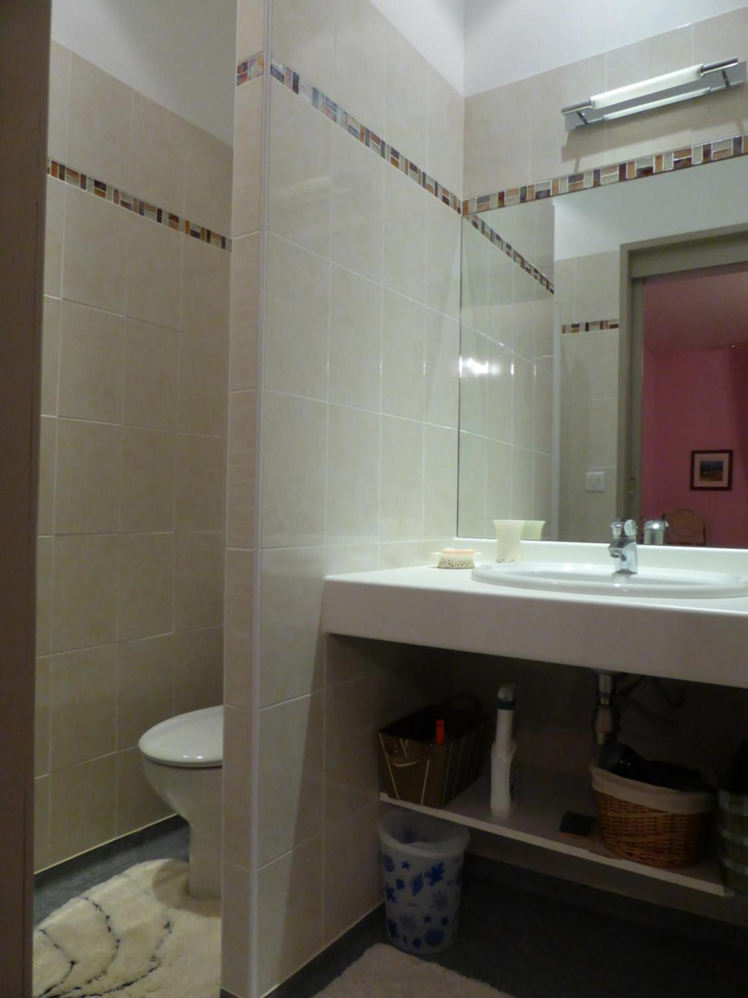 Chambres D'Hotes Saint Roch Tournecoupe Eksteriør billede