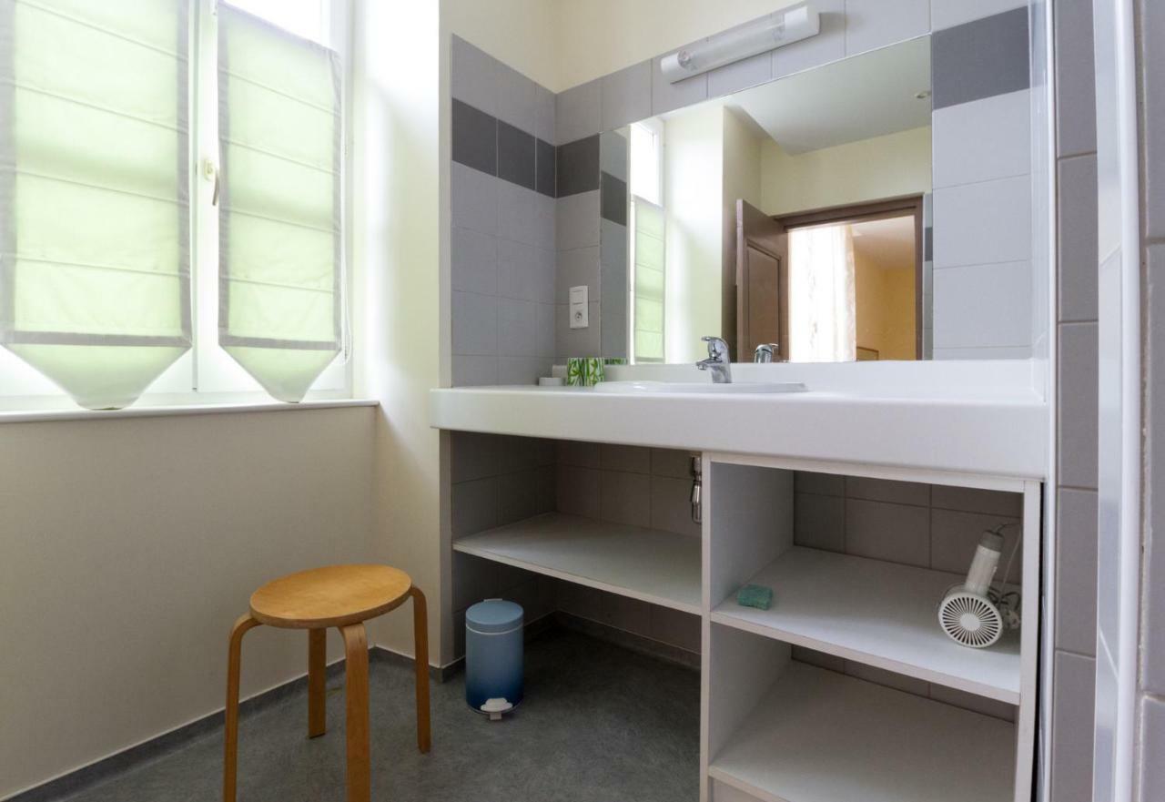 Chambres D'Hotes Saint Roch Tournecoupe Eksteriør billede